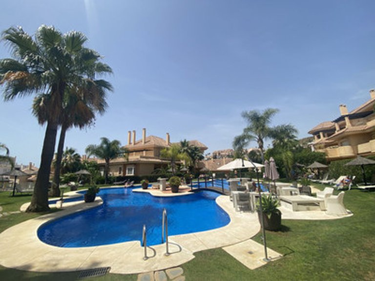 Town House for Sale in Marbella, Malaga 45