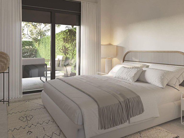 Apartment for Sale in Casares, Malaga 8