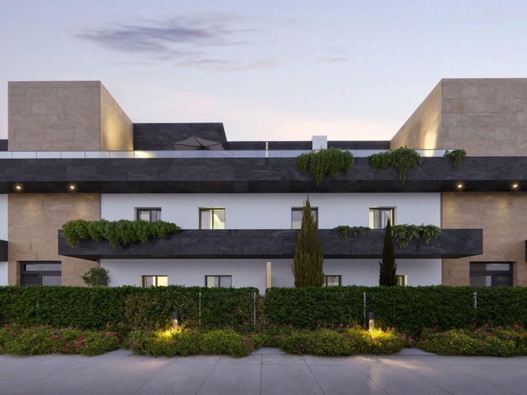 Apartment for Sale in Casares, Malaga 11