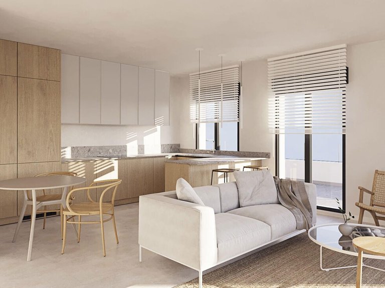Apartment for Sale in Marbella, Malaga 7