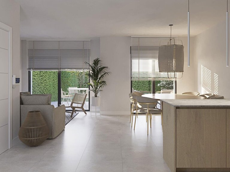 Apartment for Sale in Marbella, Malaga 10