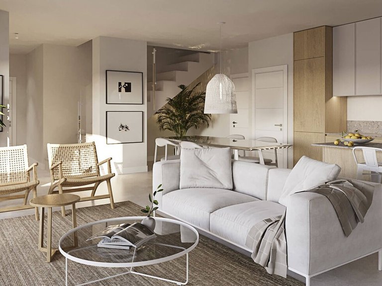 Apartment for Sale in Marbella, Malaga 5