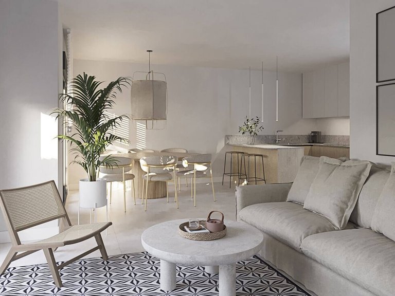 Apartment for Sale in Marbella, Malaga 4