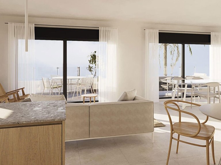 Apartment for Sale in Marbella, Malaga 3