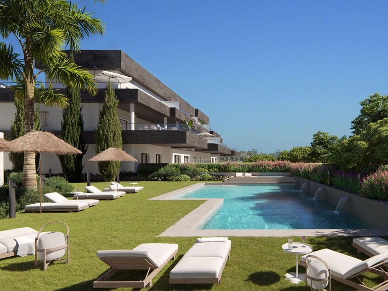 Apartment for Sale in Marbella, Malaga 2