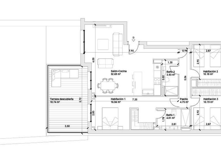 Apartment for Sale in Marbella, Malaga 13