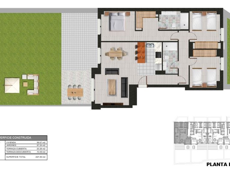 Apartment for Sale in Marbella, Malaga 14