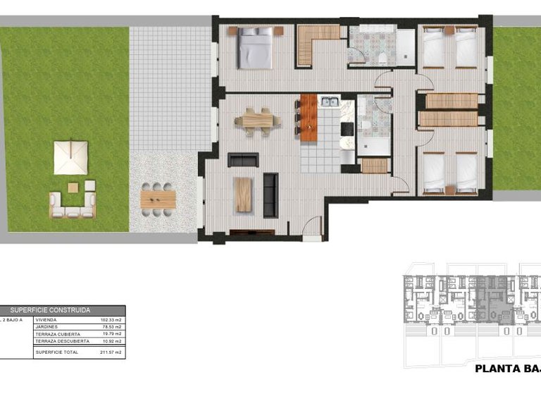 Apartment for Sale in Marbella, Malaga 17