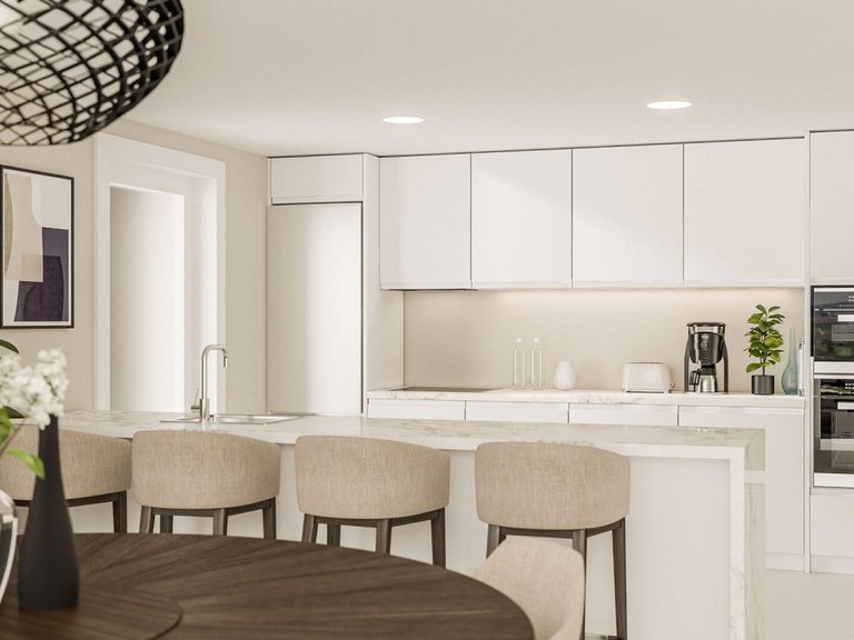 Apartment for Sale in Mijas Costa, Malaga 5