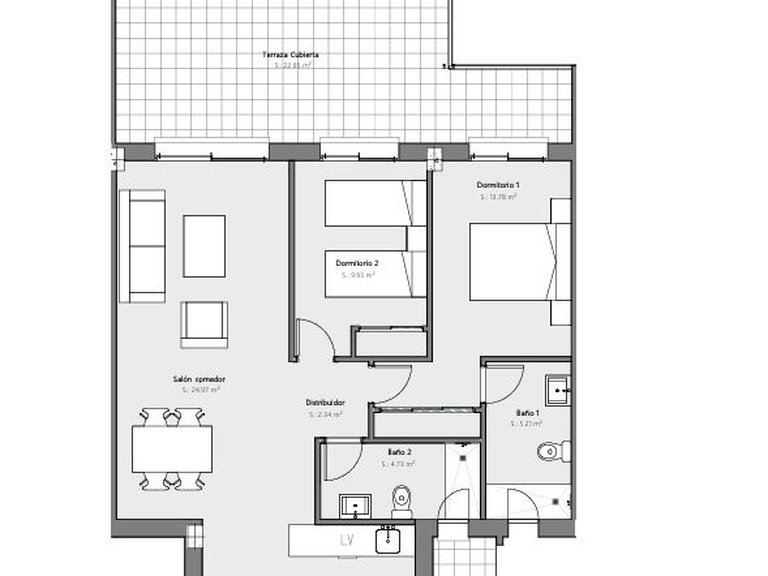 Apartment for Sale in Marbella, Malaga 10