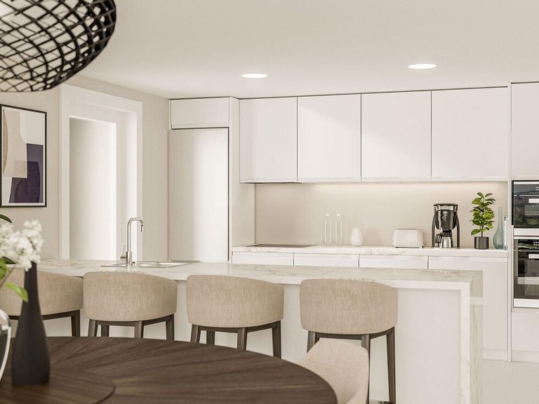 Apartment for Sale in Marbella, Malaga 5