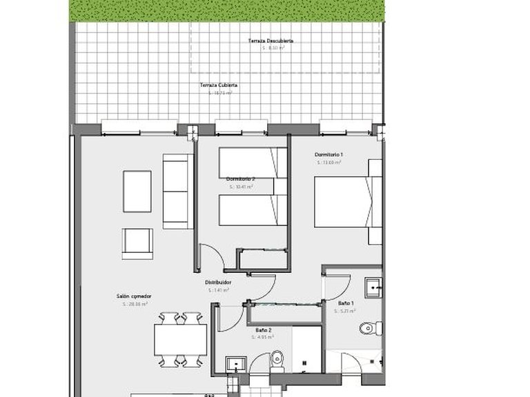 Apartment for Sale in Marbella, Malaga 11