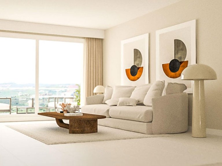 Apartment for Sale in Marbella, Malaga 1