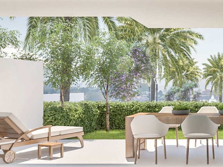 Apartment for Sale in Marbella, Malaga 4