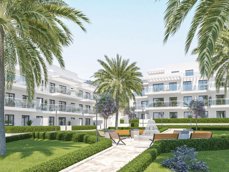 Apartment for Sale in Marbella, Malaga 7