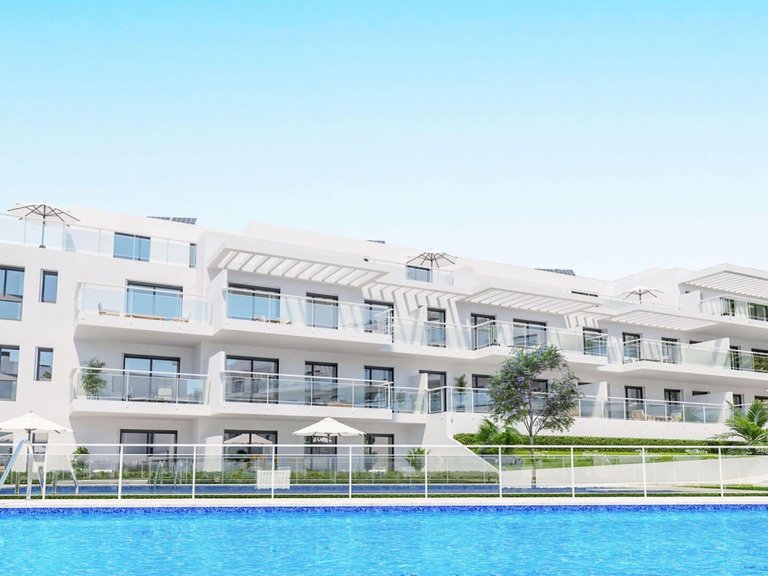 Apartment for Sale in Marbella, Malaga 8