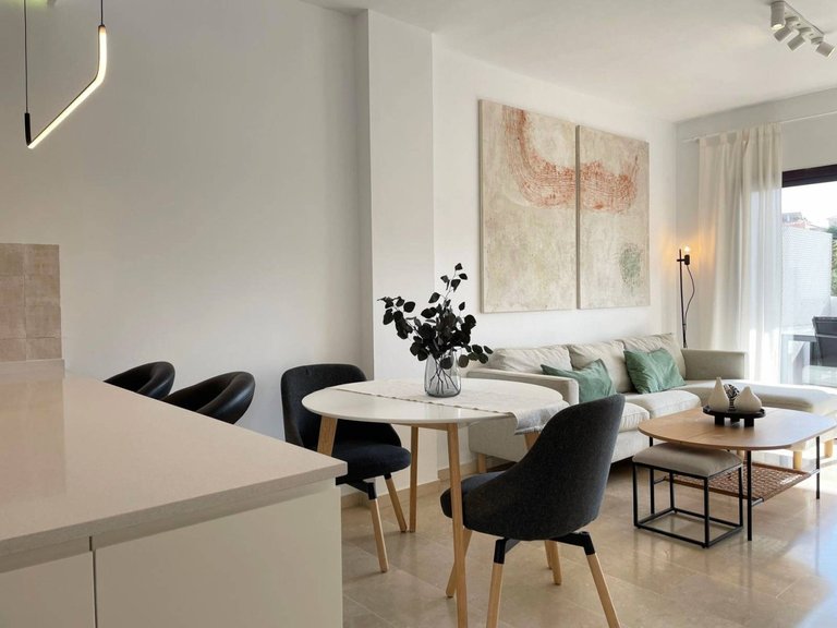 Apartment for Sale in Mijas Costa, Malaga 1