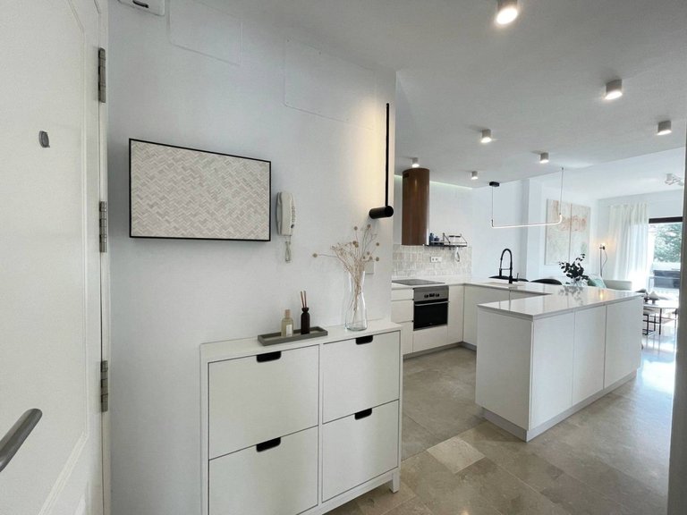 Apartment for Sale in Mijas Costa, Malaga 2