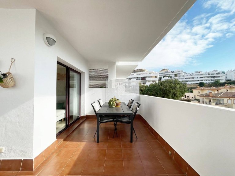 Apartment for Sale in Mijas Costa, Malaga 12