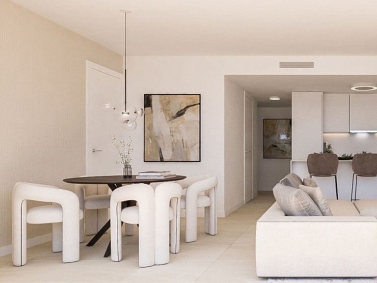 Apartment for Sale in Estepona, Malaga 3