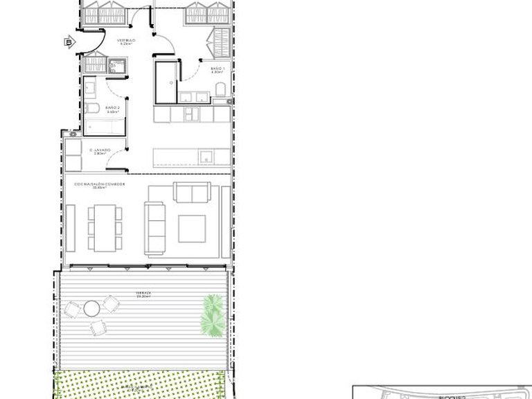 Apartment for Sale in Marbella, Malaga 8