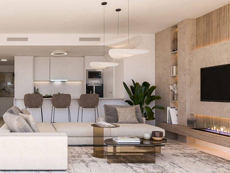 Apartment for Sale in Marbella, Malaga 2