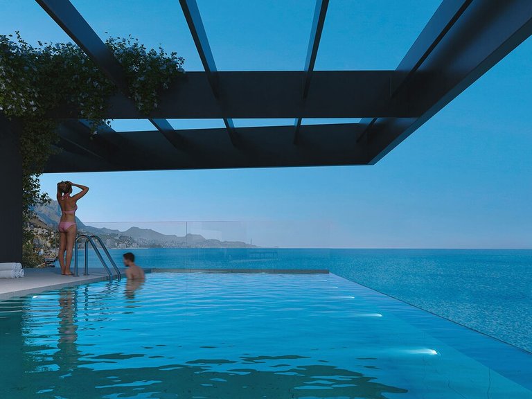 Apartment for Sale in Málaga, Malaga 3