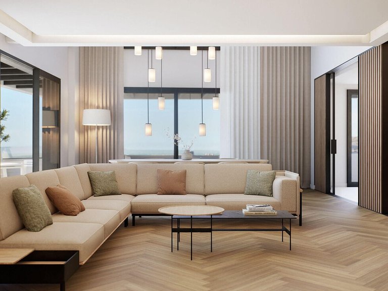 Apartment for Sale in Málaga, Malaga 1