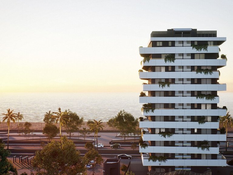 Apartment for Sale in Málaga, Malaga 15