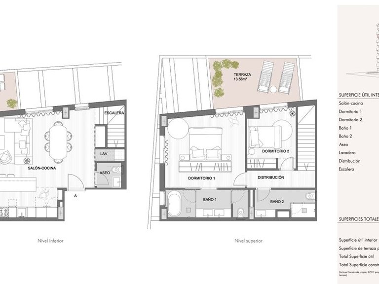 Apartment for Sale in Málaga, Malaga 16