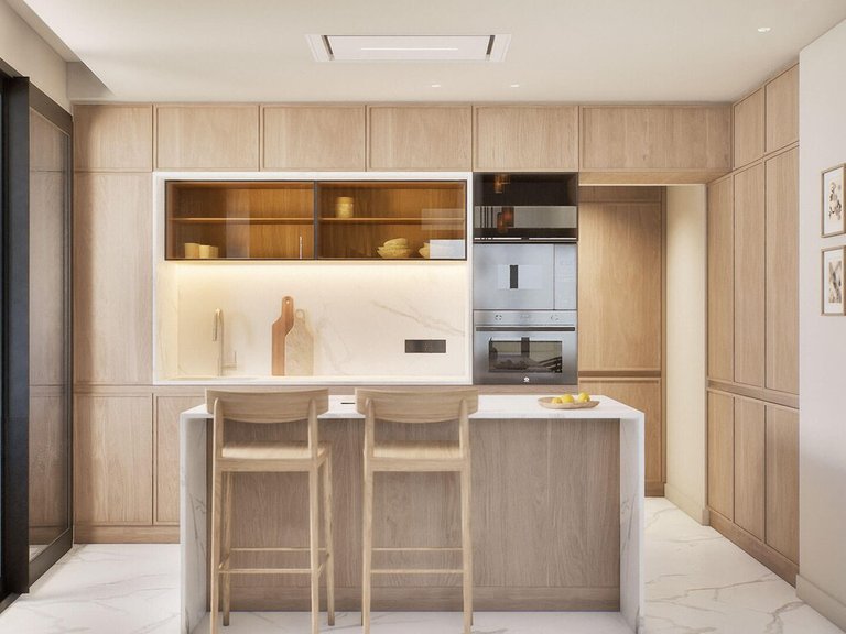 Apartment for Sale in Málaga, Malaga 8