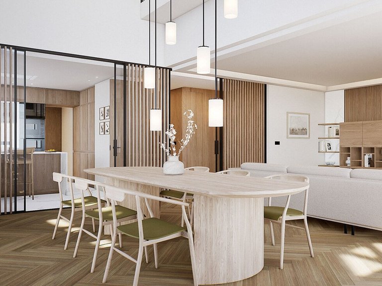 Apartment for Sale in Málaga, Malaga 5