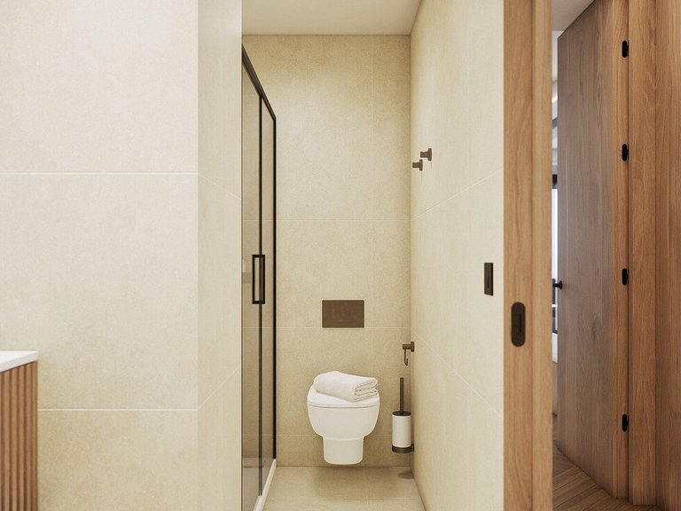 Apartment for Sale in Málaga, Malaga 10