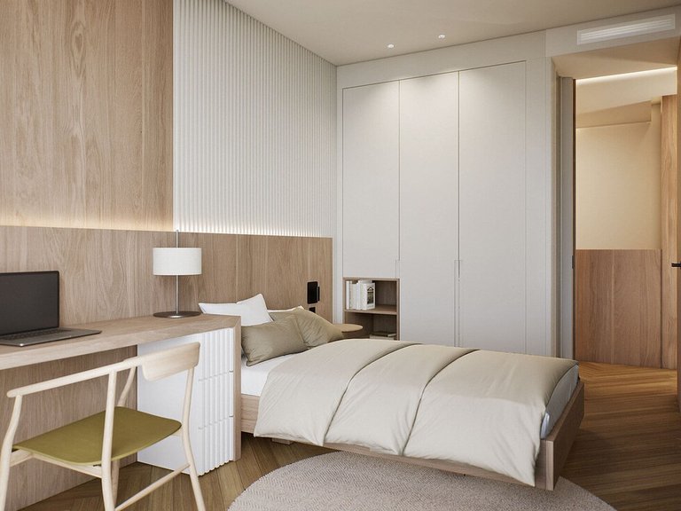 Apartment for Sale in Málaga, Malaga 6