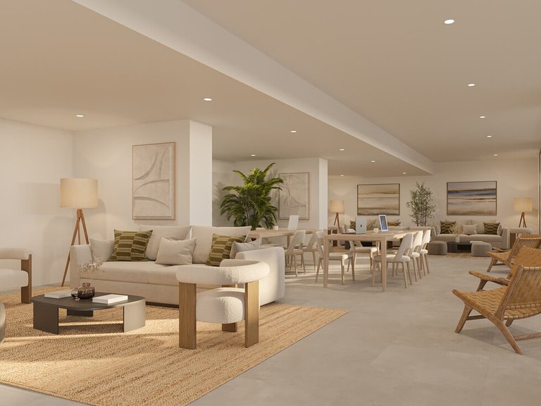 Town House for Sale in Marbella, Malaga 3