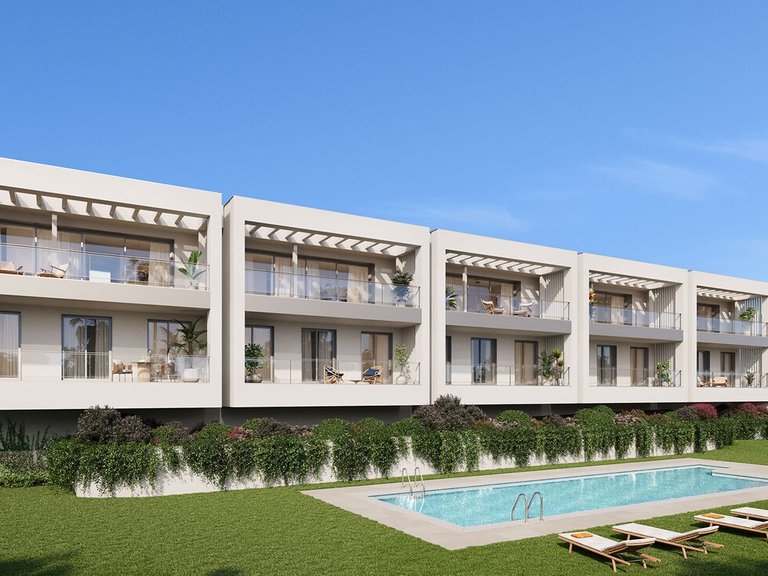 Town House for Sale in Marbella, Malaga 6