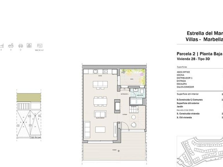 Town House for Sale in Marbella, Malaga 9