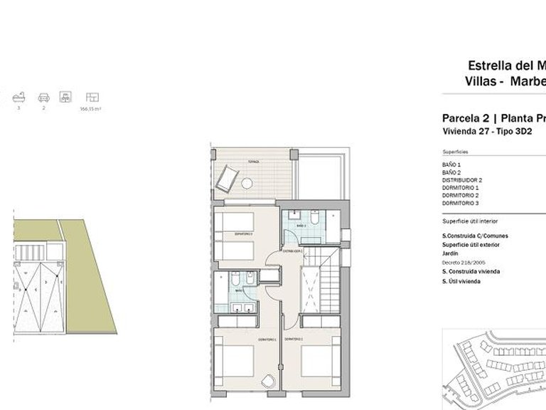 Town House for Sale in Marbella, Malaga 10