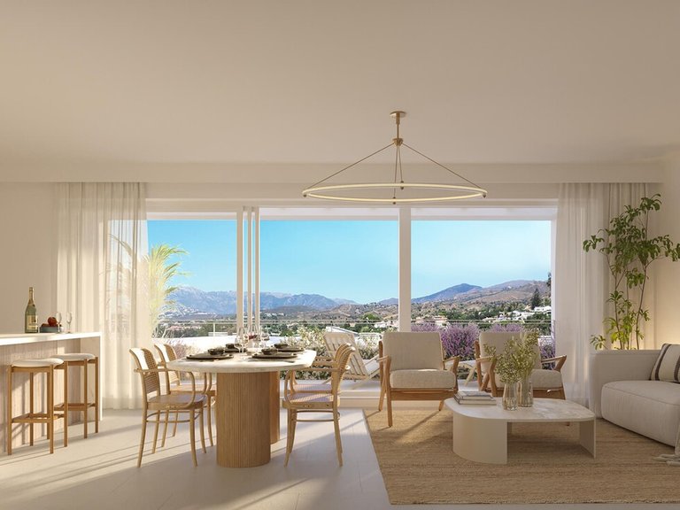 Town House for Sale in Marbella, Malaga 1