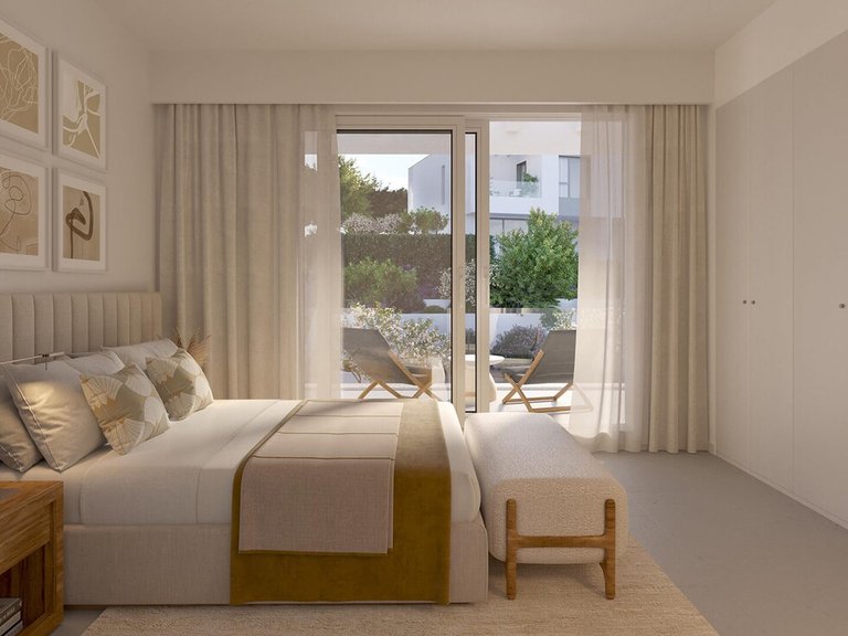 Town House for Sale in Marbella, Malaga 5
