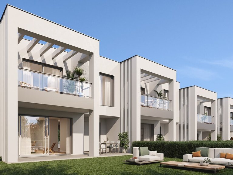 Town House for Sale in Marbella, Malaga 7