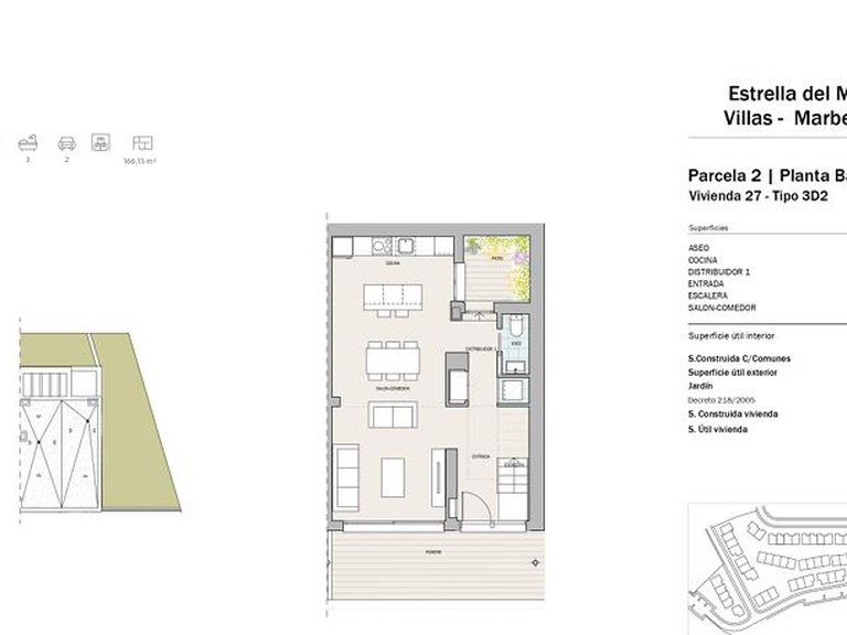 Town House for Sale in Marbella, Malaga 12