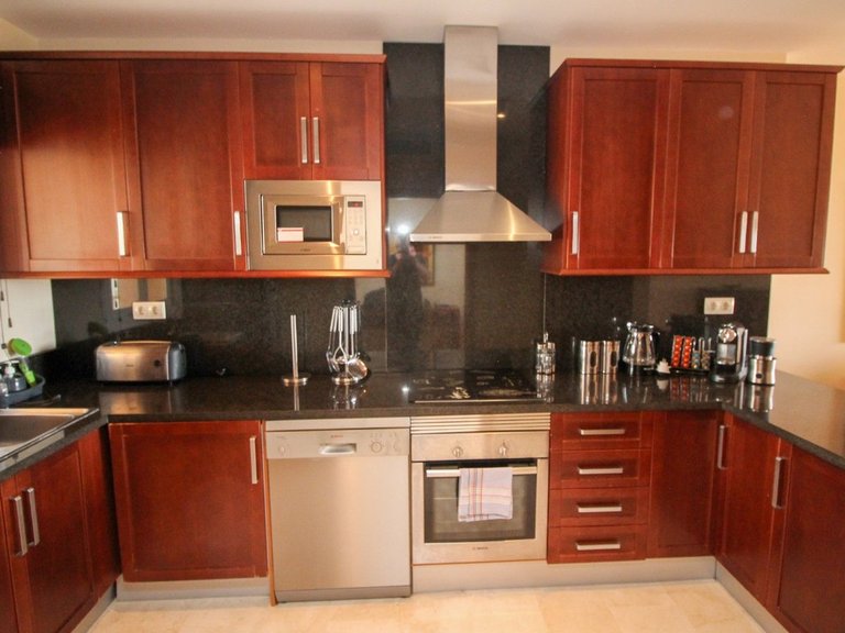 Apartment for Sale in Mijas Costa, Malaga 9