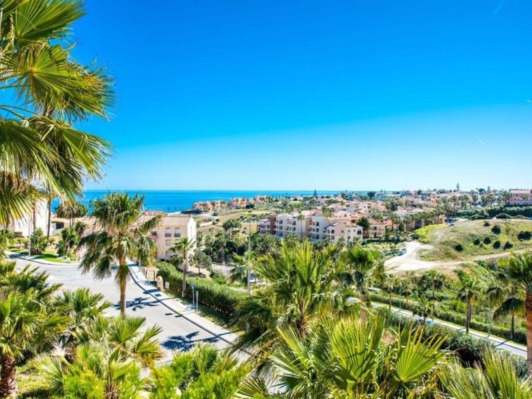 Apartment for Sale in Mijas Costa, Malaga 12