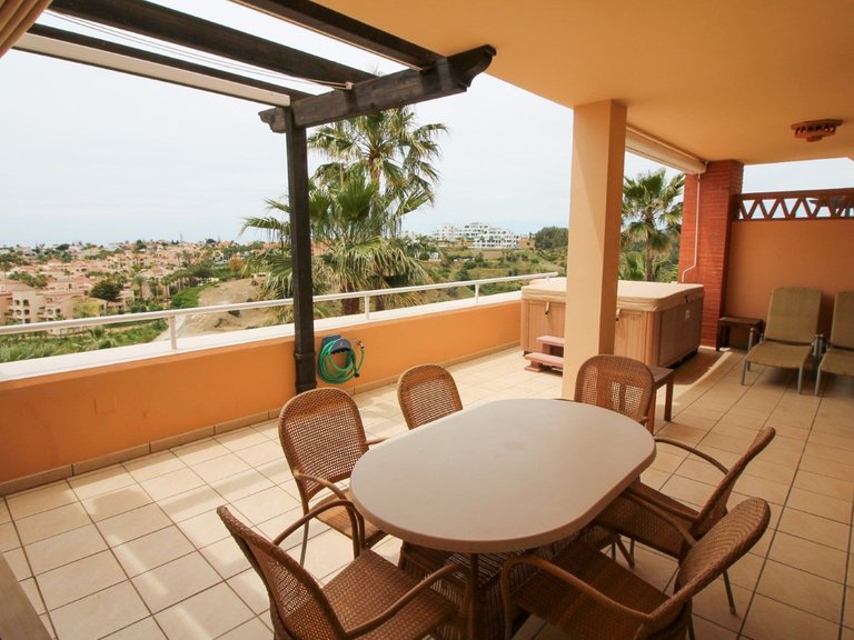 Apartment for Sale in Mijas Costa, Malaga 11