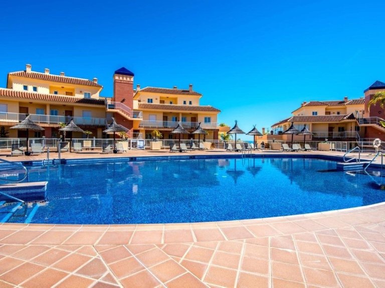 Apartment for Sale in Mijas Costa, Malaga 1