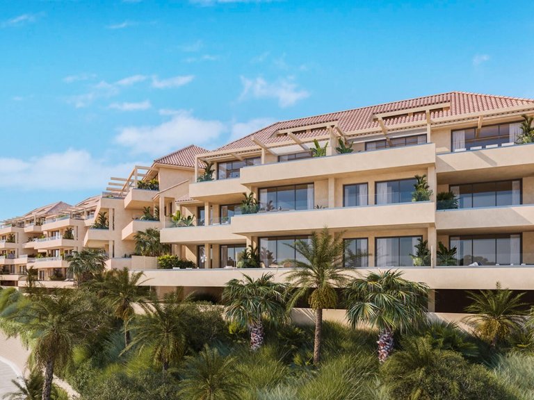 Apartment for Sale in Benalmadena, Malaga 3
