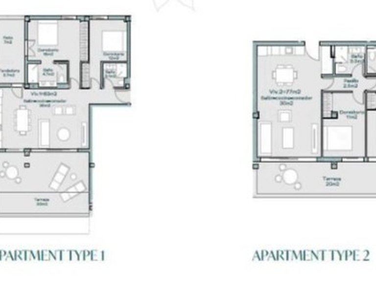 Apartment for Sale in Benalmadena, Malaga 9