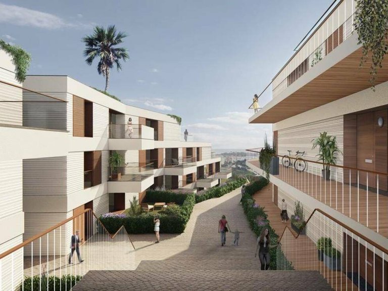 Apartment for Sale in Estepona, Malaga 1