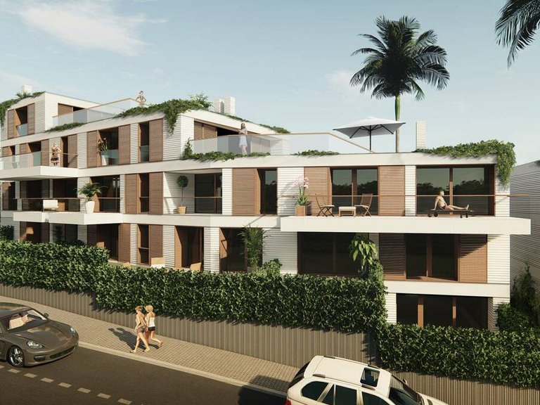Apartment for Sale in Marbella, Malaga 5
